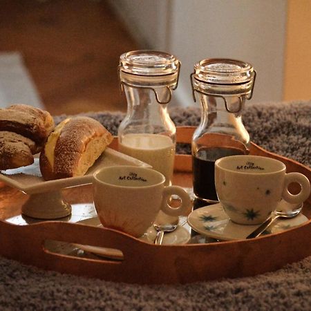 Punto8 Bed and Breakfast Τεργέστη Εξωτερικό φωτογραφία