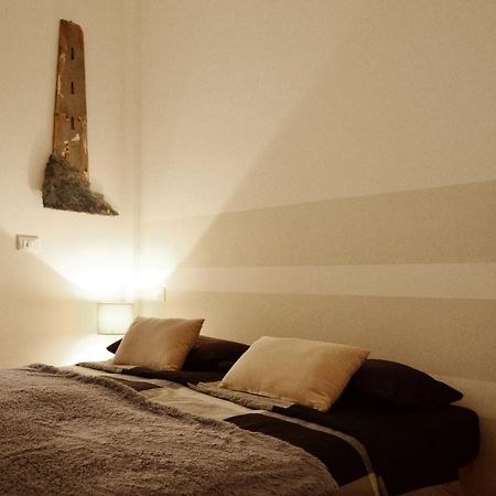 Punto8 Bed and Breakfast Τεργέστη Εξωτερικό φωτογραφία