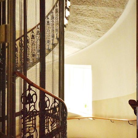 Punto8 Bed and Breakfast Τεργέστη Εξωτερικό φωτογραφία