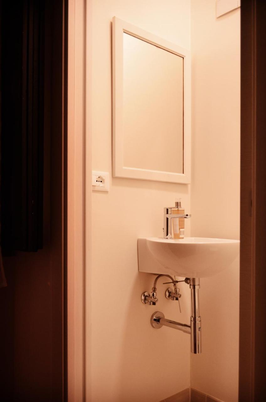 Punto8 Bed and Breakfast Τεργέστη Εξωτερικό φωτογραφία