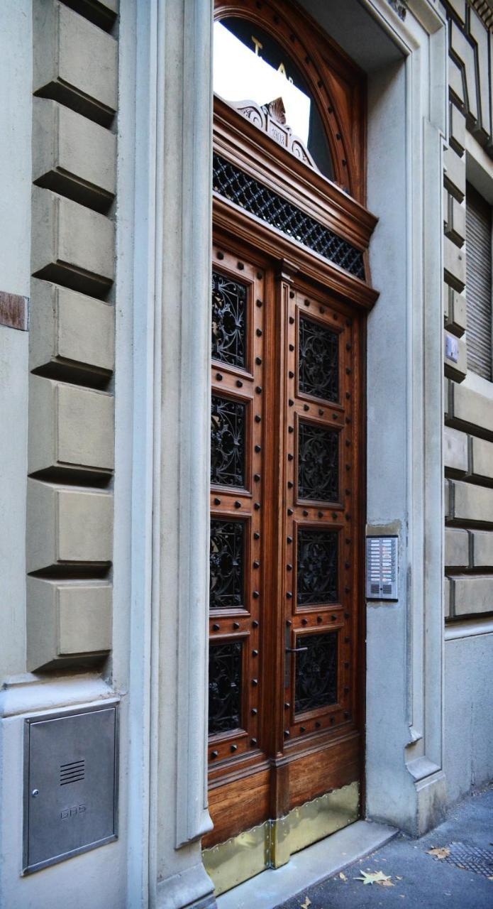 Punto8 Bed and Breakfast Τεργέστη Εξωτερικό φωτογραφία