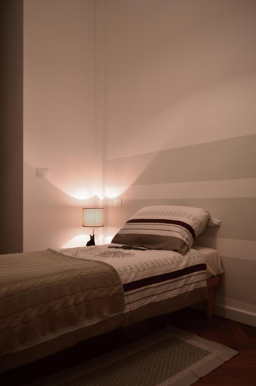 Punto8 Bed and Breakfast Τεργέστη Εξωτερικό φωτογραφία