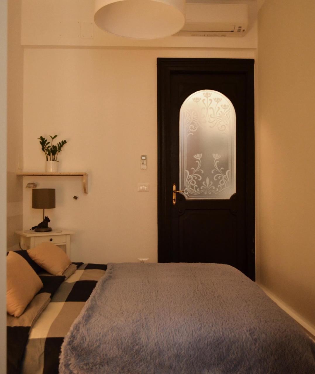 Punto8 Bed and Breakfast Τεργέστη Εξωτερικό φωτογραφία