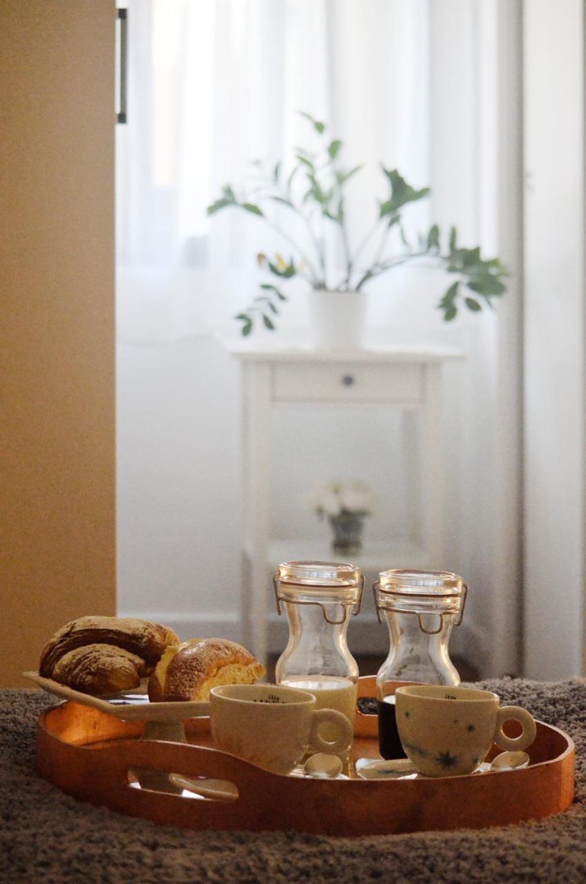 Punto8 Bed and Breakfast Τεργέστη Εξωτερικό φωτογραφία
